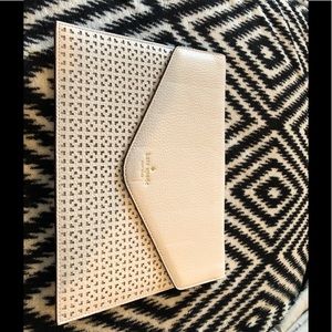 Kate Spade clutch